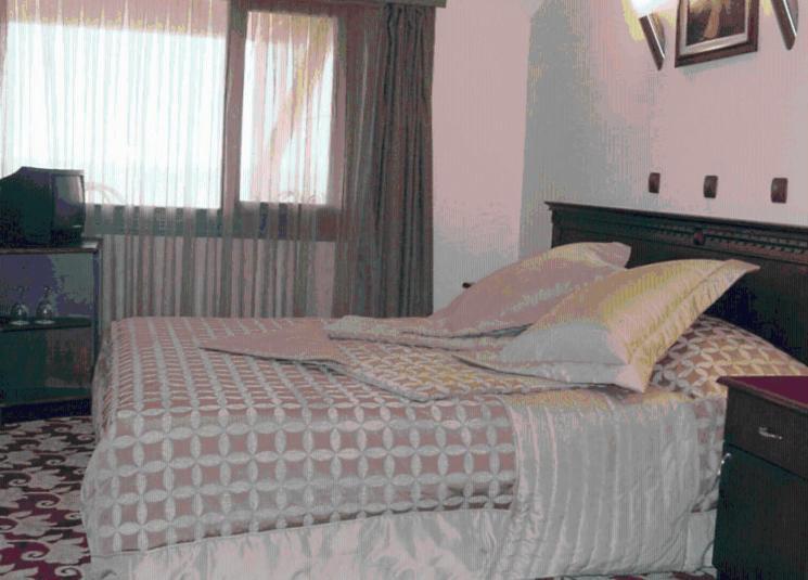 Uzunkum Hotel トラブゾン 部屋 写真