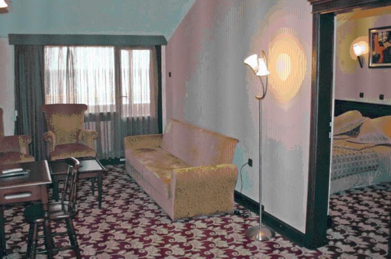 Uzunkum Hotel トラブゾン 部屋 写真